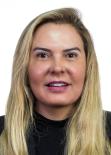 Foto oficial de Silvia Suassuna