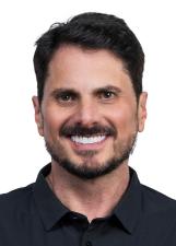 Foto oficial de Marcos do Val