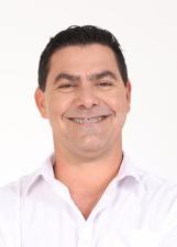 Foto oficial de Marcio Zaneti