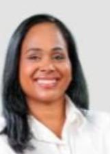 Foto oficial de SUELEN FALCÃO publicada pelo TSE
