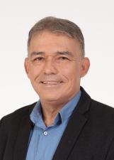 Foto oficial de João Batista Tita