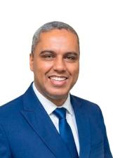 Foto oficial de PASTOR OSEIAS DE MOURA publicada pelo TSE