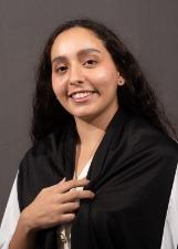 Foto oficial de SAMIRA DE OLIVEIRA publicada pelo TSE