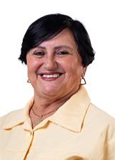 Foto oficial de Professora Dilcéa Marvila
