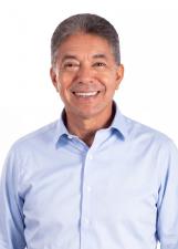 Foto oficial de Freitas