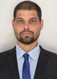 Foto oficial de Victor Oliveira