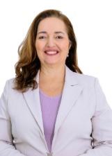Foto oficial de Flávia Cysne