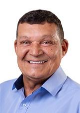 Foto oficial de Aloísio Varejão