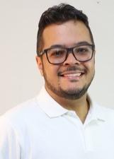Foto oficial de Professor Nicolas Trancho
