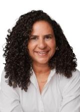 Foto oficial de Jacqueline Moraes