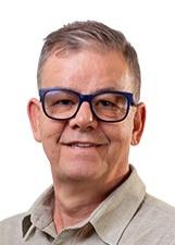 Foto oficial de Júlio Ferraço Andreão