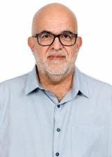 Foto oficial de Julio