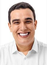Foto oficial de Erick Musso