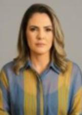 Foto oficial de Cris Silva