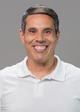 Foto oficial de Amaro Neto