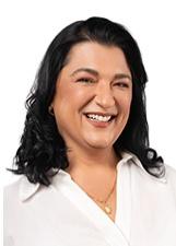 Foto oficial de Renata Fiório