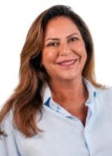 Foto oficial de Claudia Lemos