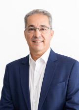 Foto oficial de TED CONTI publicada pelo TSE