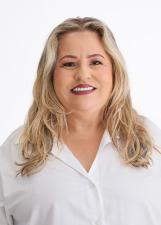 Foto oficial de SUELI  CALATRONE publicada pelo TSE