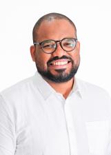 Foto oficial de DOUGLAS LIRIO publicada pelo TSE