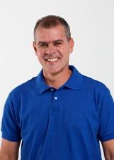 Foto oficial de Fabio Duarte