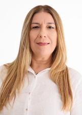 Foto oficial de Dra. Jael