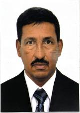 Foto oficial de Gesse de Andrade