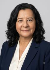 Foto oficial de Angela Oliveira Fraga