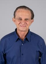 Foto oficial de Nilton Baiano