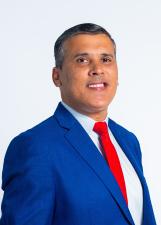 Foto oficial de Pacheco