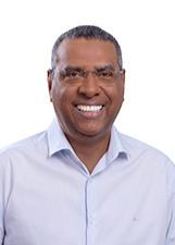 Foto oficial de PROFESSOR ROBERTO CARLOS publicada pelo TSE