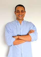 Foto oficial de Bira Nobre