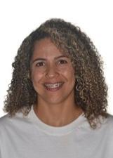 Foto oficial de ANA PAULA BUEKER publicada pelo TSE