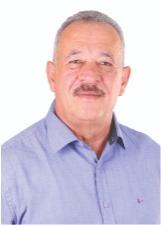 Foto oficial de Gilsinho Lopes