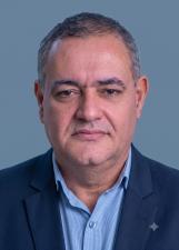 Foto oficial de SANDRO LOCUTOR publicada pelo TSE