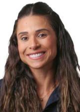 Foto oficial de Lorena Nascimento