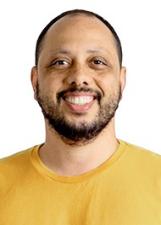 Foto oficial de GABRIEL publicada pelo TSE