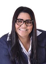 TIA LAURECI GIGANTE DO NORTE