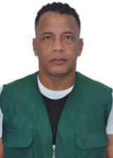 Foto oficial de Pastor Fabiano