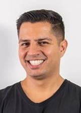Foto oficial de Thiago do Casalpolicial