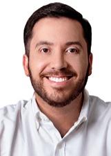Foto oficial de ARMANDINHO FONTOURA publicada pelo TSE