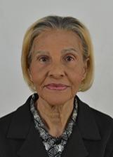 Foto oficial de Helena Miranda