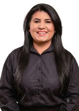 Foto oficial de MAGDA MOSSORO publicada pelo TSE
