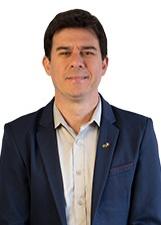 Foto oficial de Thiago Roldi