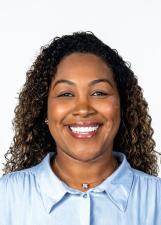 Foto oficial de PATRICIA CRIZANTO publicada pelo TSE