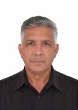 Foto oficial de Adalto Costa