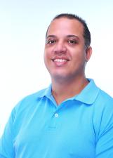 Foto oficial de JONAS DIAS publicada pelo TSE