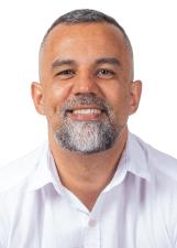 Foto oficial de DR. THIAGO PEIXOTO publicada pelo TSE
