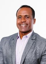 Foto oficial de Pastor Paulo Ribeiro