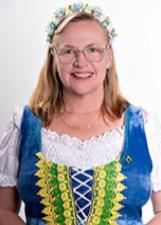 Foto oficial de ENFERMEIRA ELIZA RAMLOW publicada pelo TSE